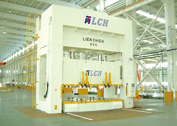 Hydroforming Hydraulic Press Manufacturer