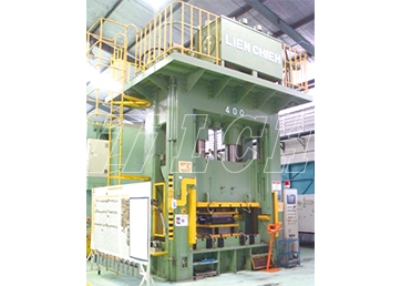 Hydraulic Press Machine Manufacturer
