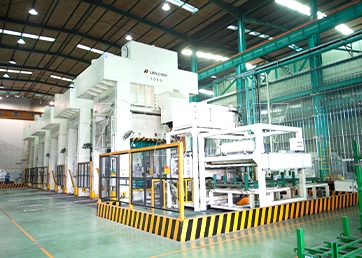 Hydraulic Press Machine Manufacturer Metal Stamping Press Maker