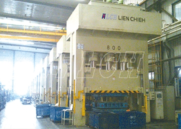 Hydroforming Hydraulic Press Manufacturer Hydraulic Press Machine Maker