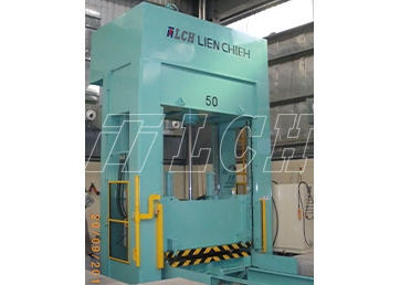 Forging Press Machine Manufacturer