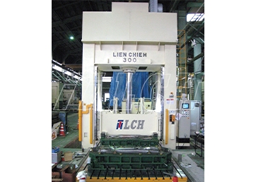 Metal Stamping Press Maker