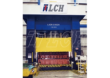 Forging Press Machine Manufacturer Transfer Press Taiwan Deep Drawing Hydraulic Press