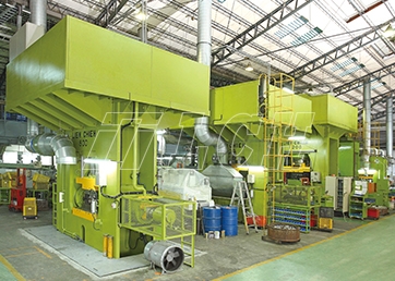 Hydroforming Hydraulic Press Manufacturer