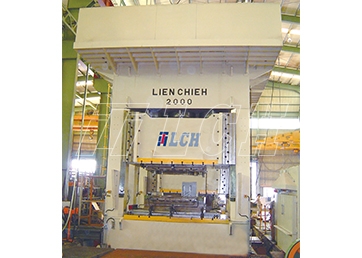 High Pressure Pneumatic Forming Press Hydraulic Press Machine Manufacturer