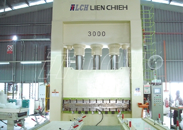 Hydroforming Hydraulic Press Manufacturer