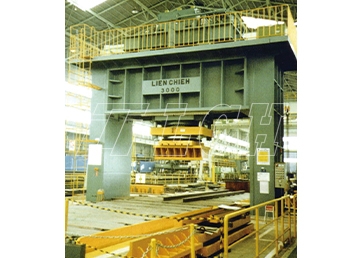 Forging Press Machine Manufacturer Deep Drawing Hydraulic Press