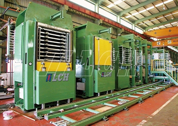 Hydroforming Hydraulic Press Manufacturer Hydraulic Press Machine Maker