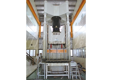 Hydraulic Press Machine Manufacturer